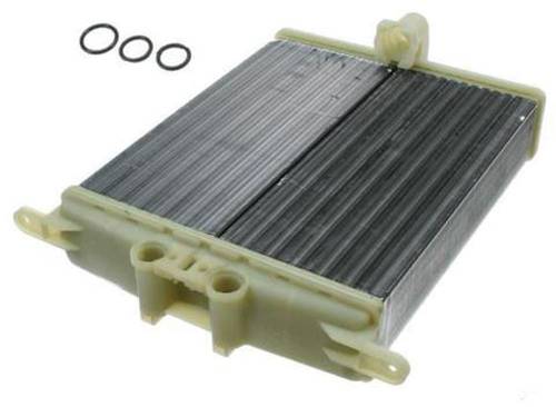 GENUINE MERCEDES - Mercedes® Heater Core, 1992-1999 (140)