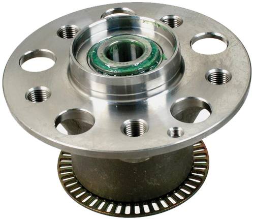 GENUINE MERCEDES - Mercedes® Wheel Hub With Bearing