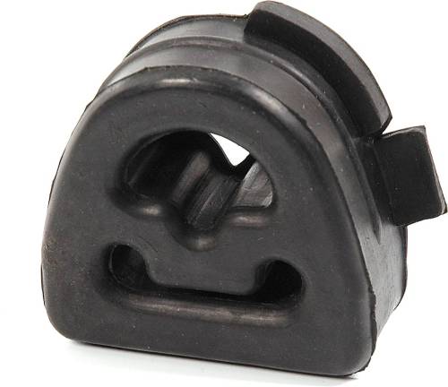 Performance Products® - Mercedes® Muffler Exhaust Hanger, Rear, 1992-1999 (140)