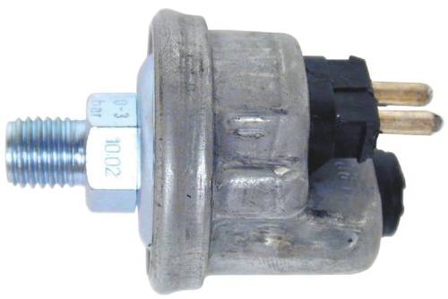 GENUINE MERCEDES - Mercedes® OEM Oil Pressure Gauge Sender Switch, 1990-1995 (129/140)