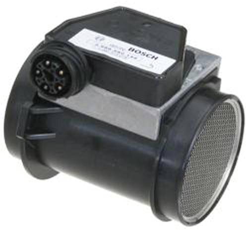 GENUINE MERCEDES - Mercedes® Air Mass Sensor,Remanufactured, 1992-1993 (140)