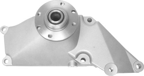 Performance Products® - Mercedes® Fan Clutch Bearing Bracket, 1992-1999 (129/140)