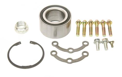 Performance Products® - Mercedes® Wheel Bearing Kit, Rear, 1992 (140)
