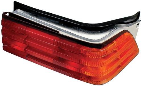 Performance Products® - Mercedes® Tail Lamp Unit, Right (129)