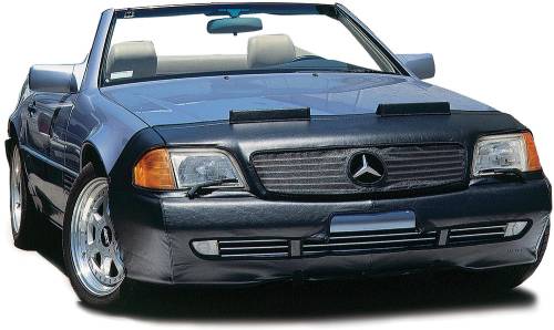 Performance Products® - Mercedes® Colgan Nose Bra, Without Sports Package, 2003-2006 (211)