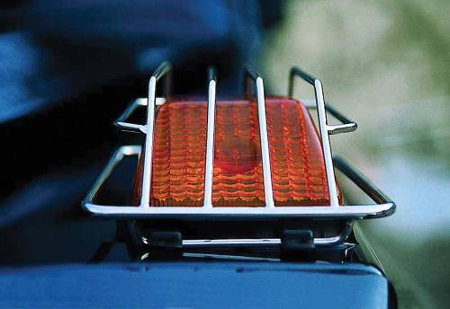 Performance Products® - Mercedes® Indicator Protection Grilles, Pair, W463, 2002-2005