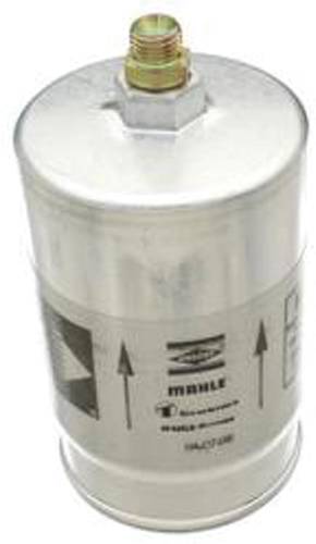 GENUINE MERCEDES - Mercedes® Fuel Filter, 1998-2005 (163)