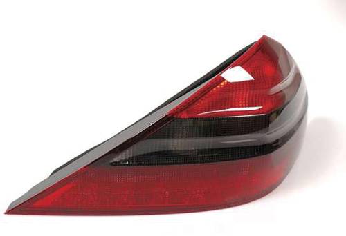 GENUINE MERCEDES - Mercedes® Lamp, Rear Tail, Right, AMG, Sl55,