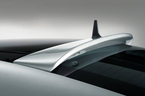 Performance Products® - Mercedes® Lorinser® Rear Roof Wing, 2003-2006 (211)