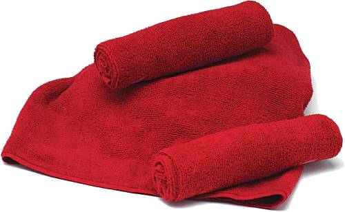 Performance Products® - Microfiber Towel Set