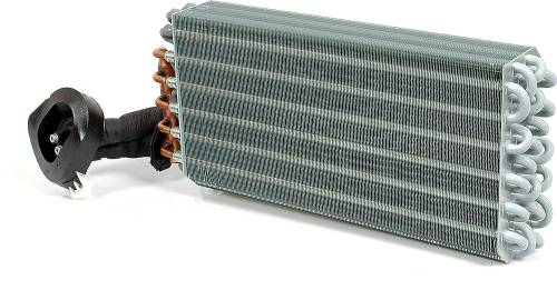 HELLA - Mercedes® Evaporator Core, 1990-2002 (129)