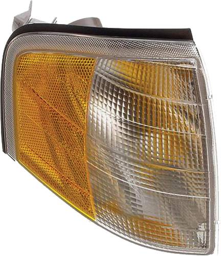 Performance Products® - Mercedes® Turn Signal Light Assembly,Front Right, 1994-2000 (202)