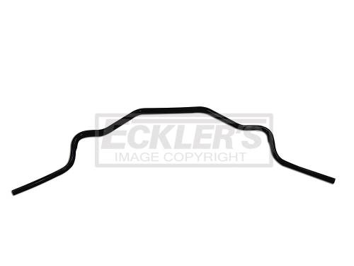 GENUINE MERCEDES - Mercedes® Front 28mm Sway Bar, 1985-1996 (124)