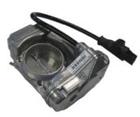 Performance Products® - Mercedes® Fuel Injection Throttle Body, New, 1997-1999
