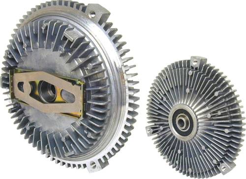 Performance Products® - Mercedes® Fan Clutch, 1994-1997 (202)