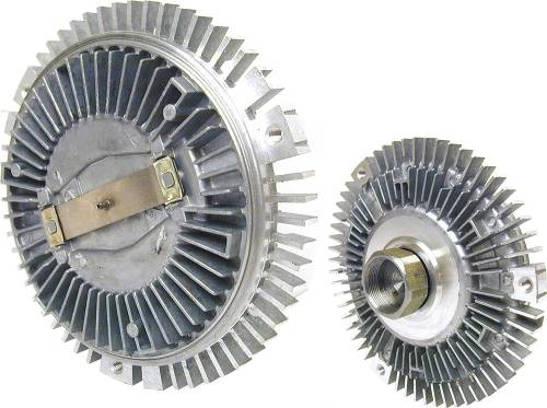 Performance Products® - Mercedes® Fan Clutch, 1998-2003