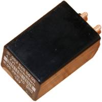 GENUINE MERCEDES - Mercedes® Air Conditioning Cutoff Relay, 1986-1995 (124)