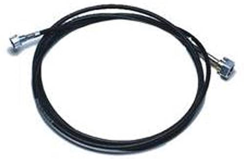 GENUINE MERCEDES - Mercedes® OEM Speedometer Cable, 1990-1995 (124)