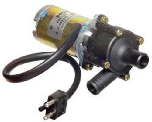 GENUINE MERCEDES - Mercedes® Auxiliary Water Pump, 1992 (124)