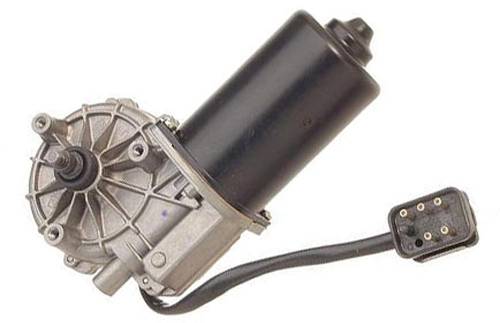 GENUINE MERCEDES - Mercedes® OEM Windshield Wiper Motor, 1994-1997 (202)