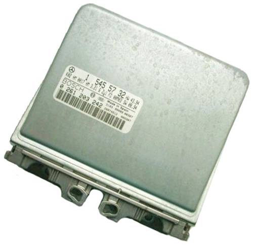 GENUINE MERCEDES - Mercedes® Body Electrical, HFM Control Unit 104 Eng HFM Control Unit..300E/Ce/Te,E320/Ce/Te From Ch# C117898