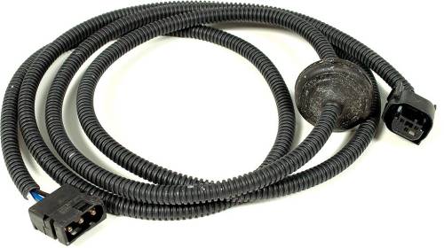 GENUINE MERCEDES - Mercedes® Cable Harness, Hydropneumatic Suspension Dampening, 1992-1999 (140)