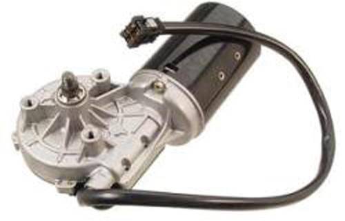 GENUINE MERCEDES - Mercedes® OEM Windshield Wiper Motor, 1996-2002 (129)