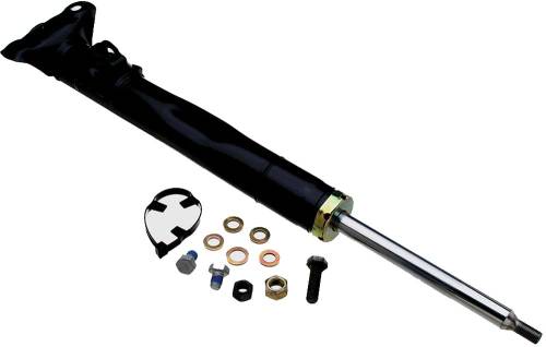 Performance Products® - Mercedes® Boge Shock, Front, E500/500E, 1986-1995