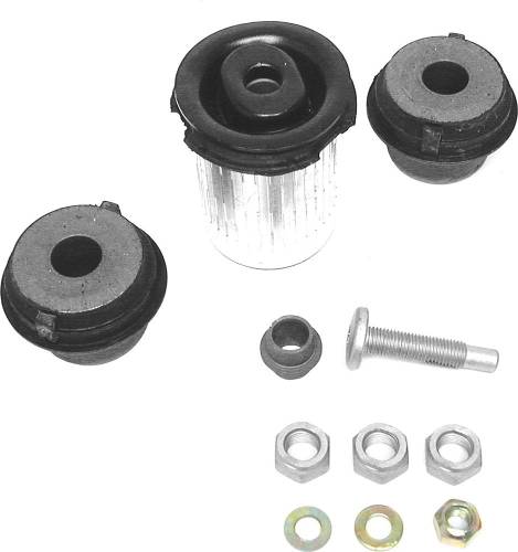 Performance Products® - Mercedes® Control Arm Bushing Kit, Front Inner Lower, 1996-2003 (210)