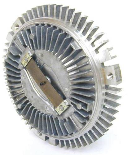 Performance Products® - Mercedes® OEM Engine Cooling Fan Clutch, 1997-2003