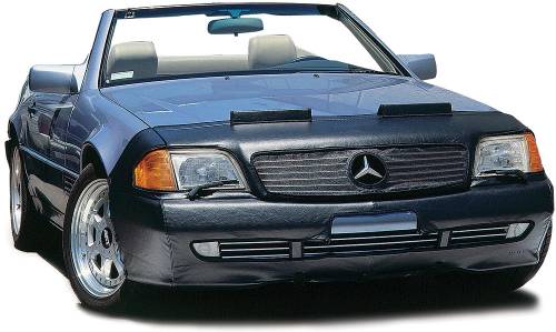 Performance Products® - Mercedes® Colgan Nose Bra, 2001-2002 (129)