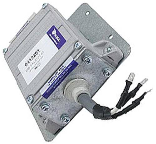 BOSCH - Mercedes® Ignition Control Module, Rebuilt, Core Credit Only For Bosch Unit 0 227 051 015, 1968-1973