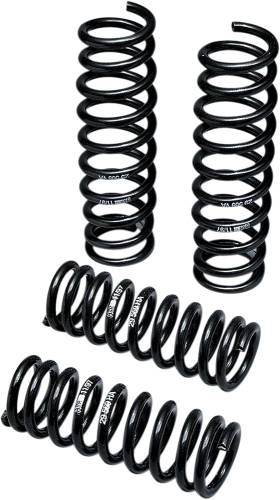 Performance Products® - Mercedes® H&R Spring Set, C230, 2002-2007 (203)