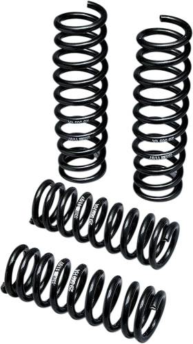 Performance Products® - Mercedes® H&R Spring Set, C320, 2002-2004 (203)