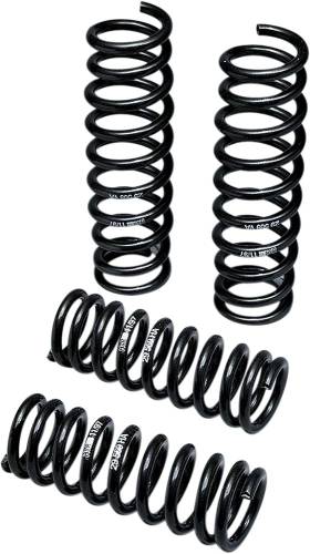 Performance Products® - Mercedes® H&R Spring Set,1999-2003 (208)