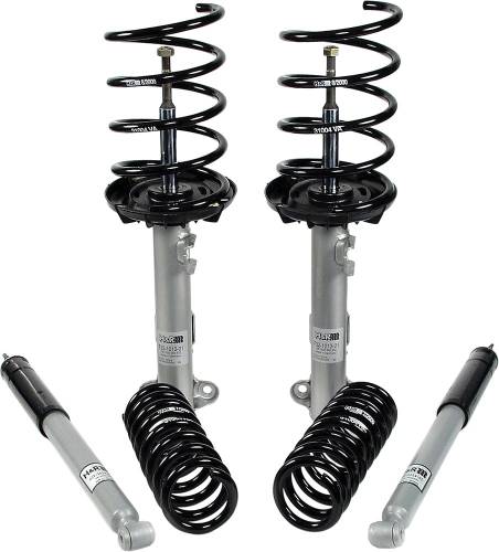 Performance Products® - Mercedes® H&R Cup Kit Suspension, 1984-1993 (201)