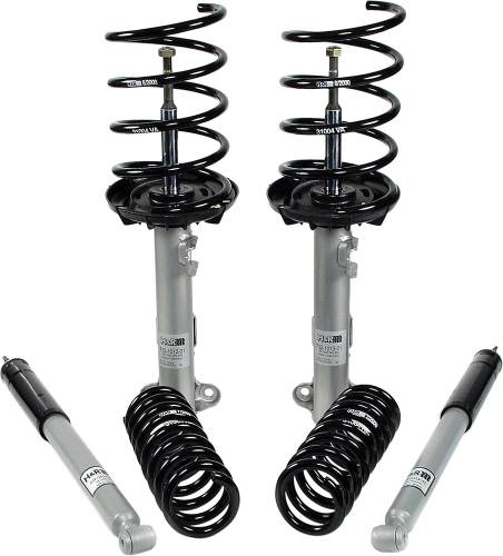 Performance Products® - Mercedes® H&R Cup Kit Suspension, C230/C220, 1996-2000