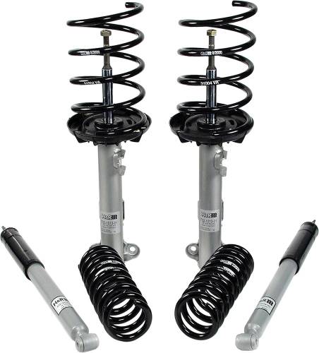 Performance Products® - Mercedes® H&R Cup Kit Suspension, 1996-2002 (202/208)