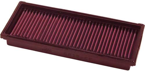 Performance Products® - Mercedes® K&N High-Flow Air Filter, 2001-2004 (170/208)