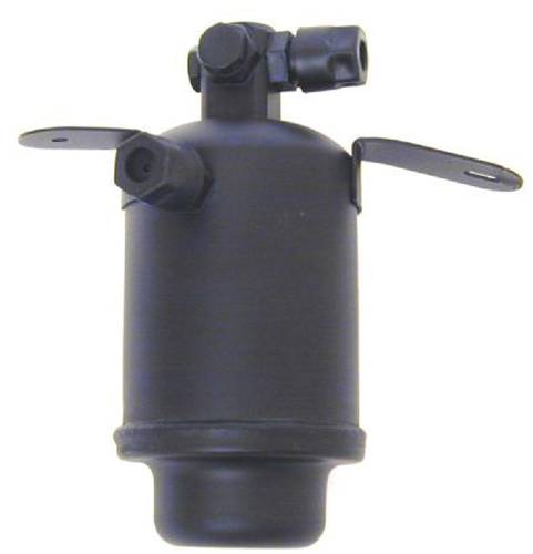 Performance Products® - Mercedes® A/C Receiver Drier, 1996-2002 (210)