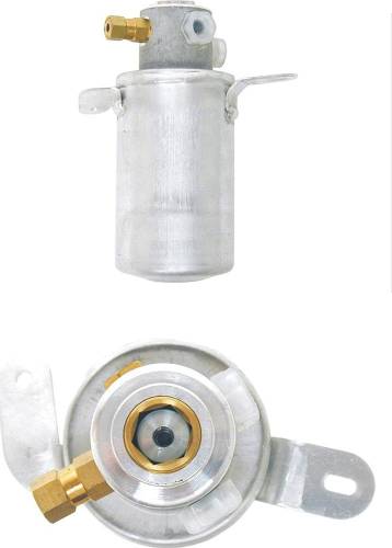 Performance Products® - Mercedes® OEM A/C Receiver Drier, 1994-1995 (202)