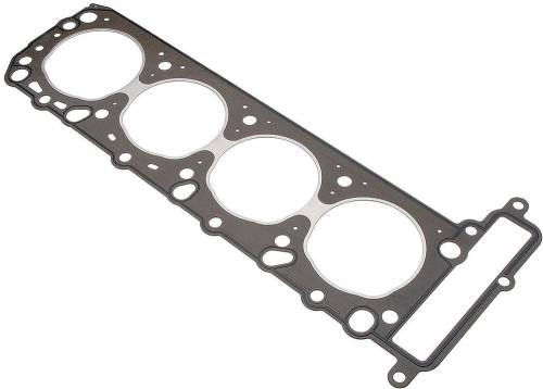 GENUINE MERCEDES - Mercedes® OEM Engine Cylinder Head Gasket,Left, 1992-1995 (124/140)