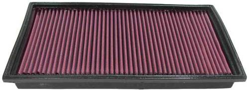 Performance Products® - Mercedes® K&N High-Flow Air Filter, 1998-2003