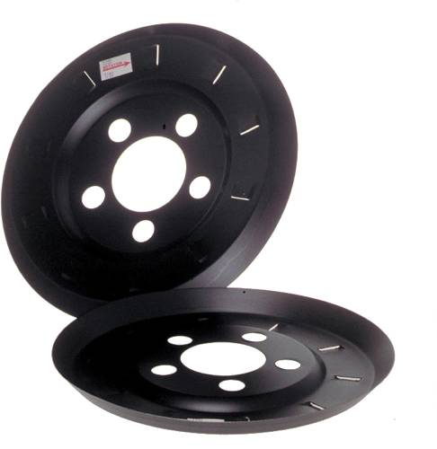 Performance Products® - Mercedes® Kleen Wheels, 16" 11 Hole Design, E320,