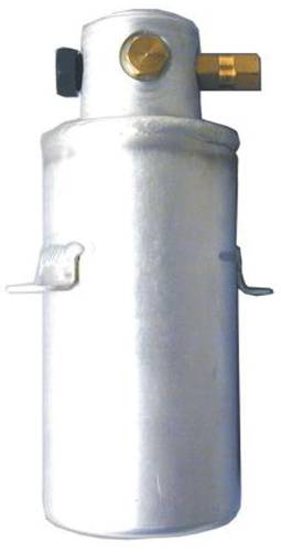 Performance Products® - Mercedes® Receiver Drier, 1992-2006 (140)