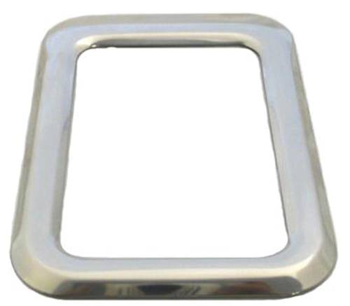 Performance Products® - Mercedes® Shift Frame, Stainless Steel 1954-2014 (140)