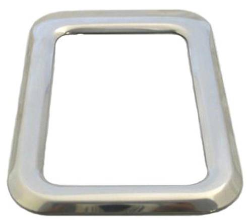 Performance Products® - Mercedes® Shift Frame, Stainless Steel 1996-1999 (R129)