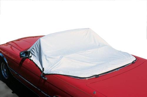 Performance Products® - Mercedes® Interior Cover, Top Down Style WeatherShield® HP, 1963-1971 (113)