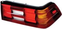 GENUINE MERCEDES - Mercedes® Right Tail Light Lens, 1999-2002 (129)