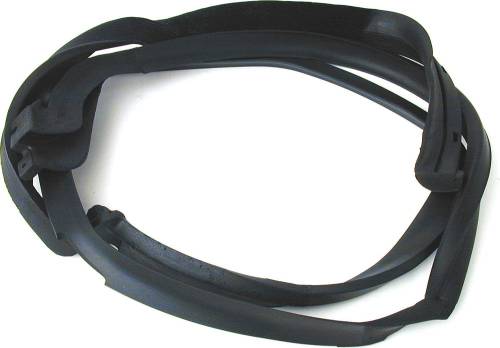 Performance Products® - Mercedes® Door Seal, Lower Right, 280SL and 250SL, 1967-1971